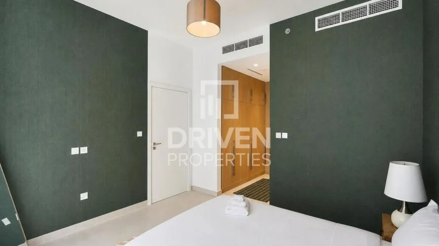 Apartamento de 1 dormitorio en Dubai Hills Estate, UAE No. 2255 № 13