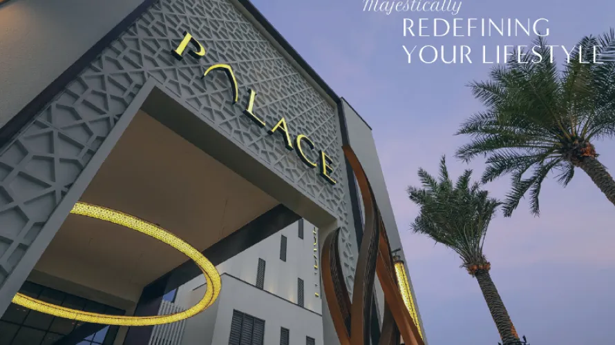 Apartamento de 2 dormitorios en Dubai Hills Estate, UAE No. 1945 № 5