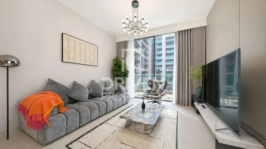 Apartamento de 2 dormitorios en Dubai Hills Estate, UAE No. 2241 № 8