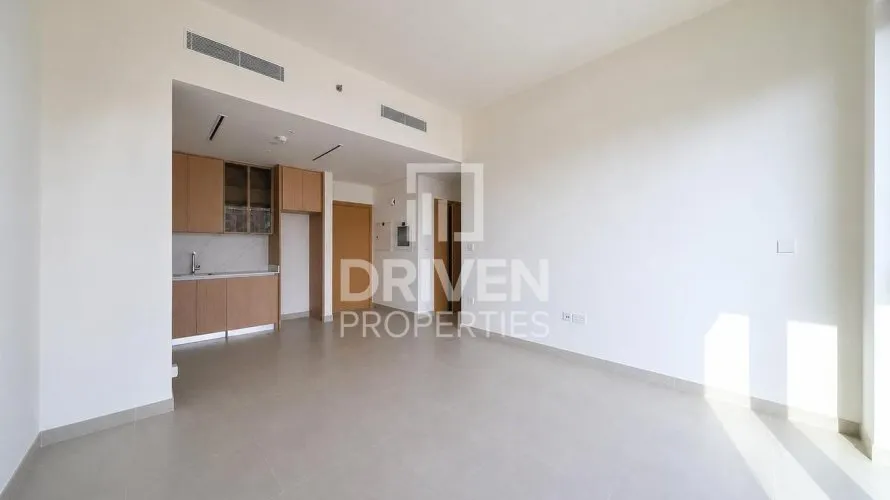 Apartamento de 1 dormitorio en Dubai Hills Estate, UAE No. 2194 № 4