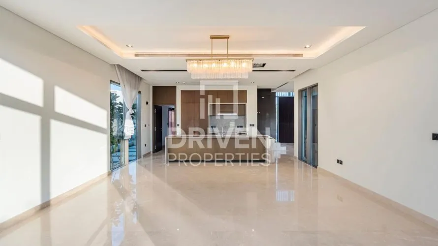 Villa de 4 dormitorios en Golf Place, UAE No. 2231 № 2