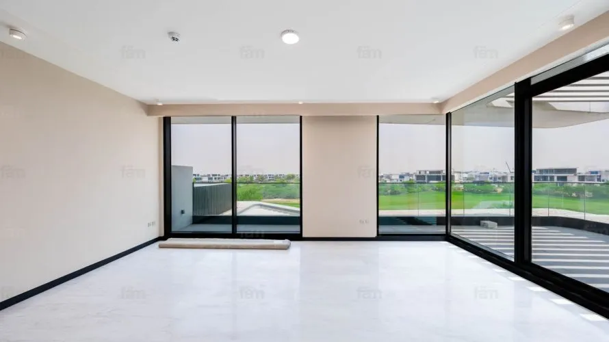 Villa de 6 dormitorios en Dubai Hills Estate, UAE No. 1907 № 6