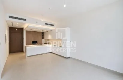 Apartamento de 1 dormitorio en Dubai Hills Estate, UAE No. 2253
