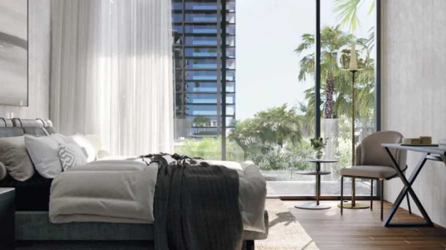 Apartamento de 2 dormitorios en Dubai Hills Estate, UAE No. 2285 № 9