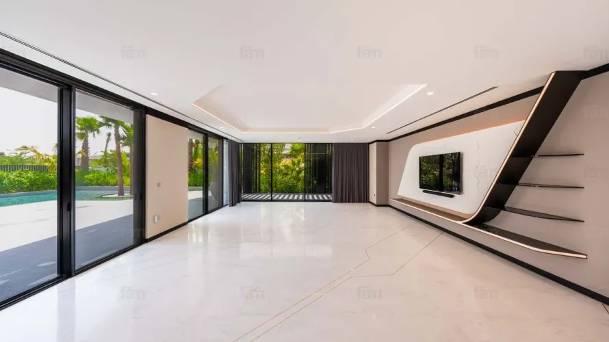 Villa de 6 dormitorios en Dubai Hills Estate, UAE No. 1907 № 15