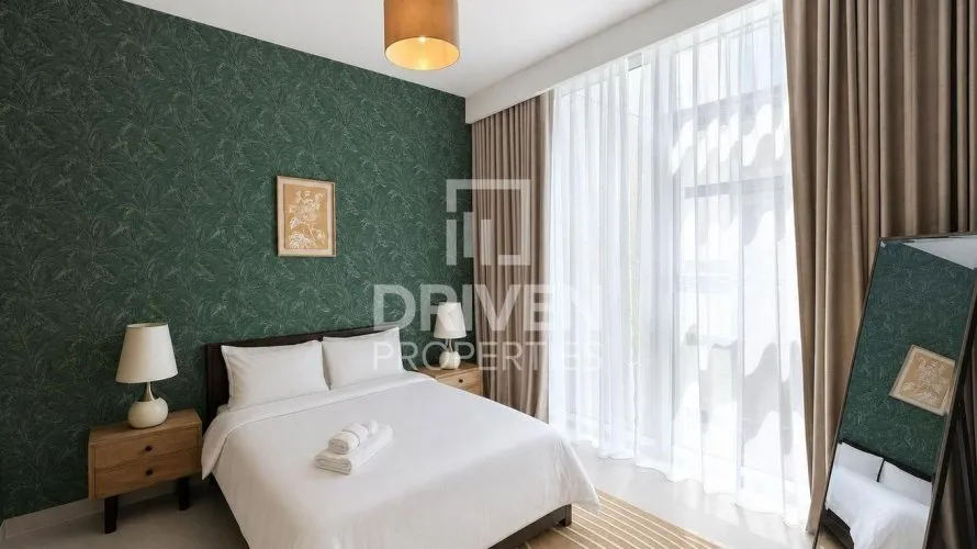 Apartamento de 1 dormitorio en Dubai Hills Estate, UAE No. 2255 № 17