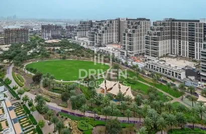 Apartamento de 2 dormitorios en Dubai Hills Estate, UAE No. 2205