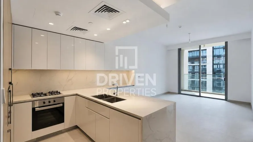 Apartamento de 1 dormitorio en Dubai Hills Estate, UAE No. 2253 № 10