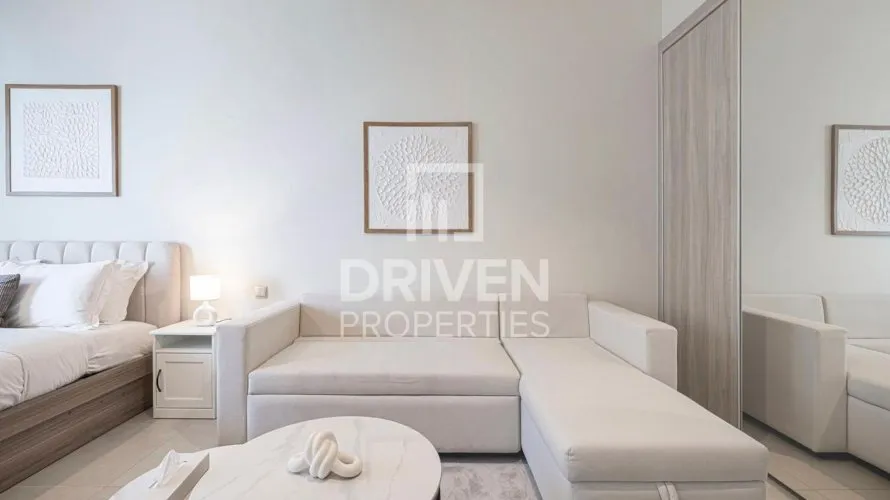 Apartamento tipo estudio Estudio en Dubai Hills Estate, UAE No. 2190 № 25