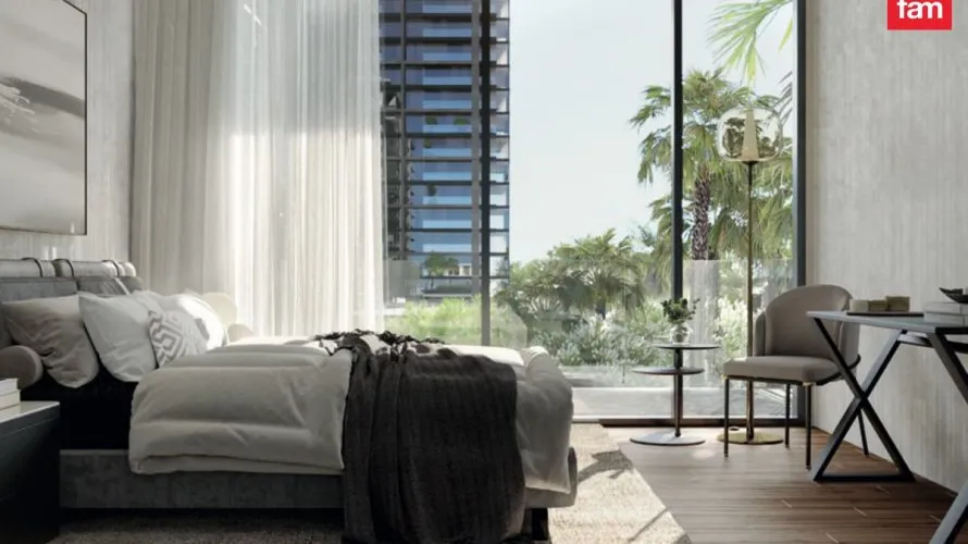 Apartamento de 1 dormitorio en Dubai Hills Estate, UAE No. 1927 № 6