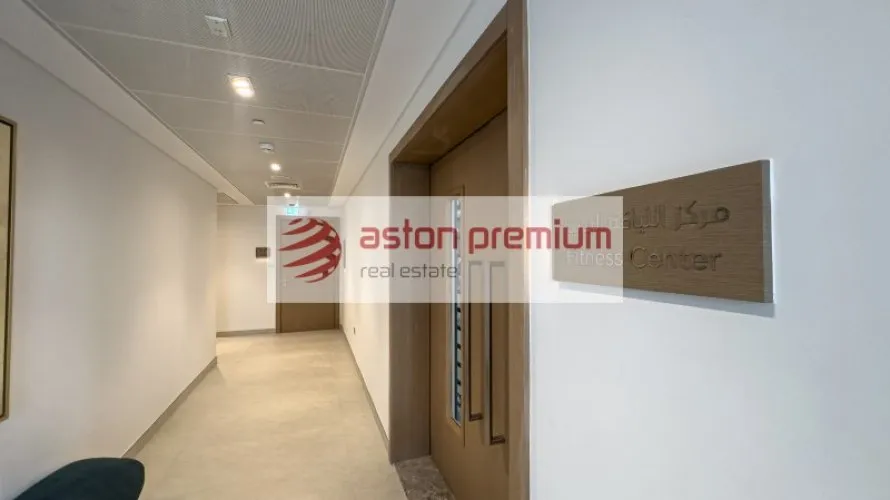 Apartamento de 1 dormitorio en Dubai Hills Estate, UAE No. 2438 № 4