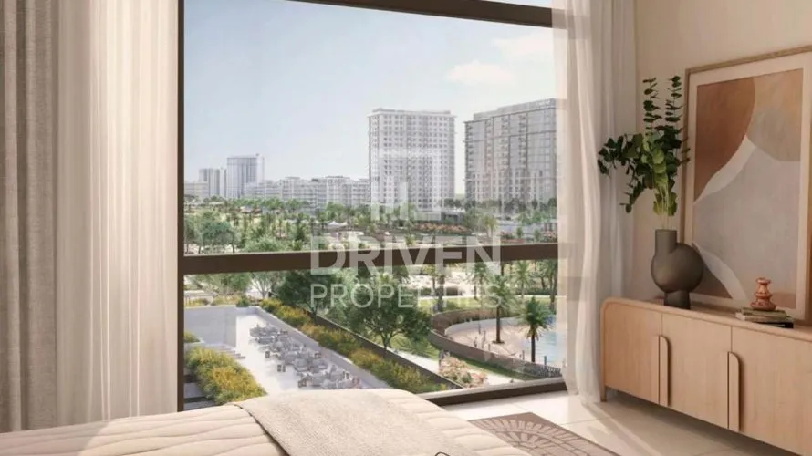 Apartamento de 1 dormitorio en Dubai Hills Estate, UAE No. 2300 № 10
