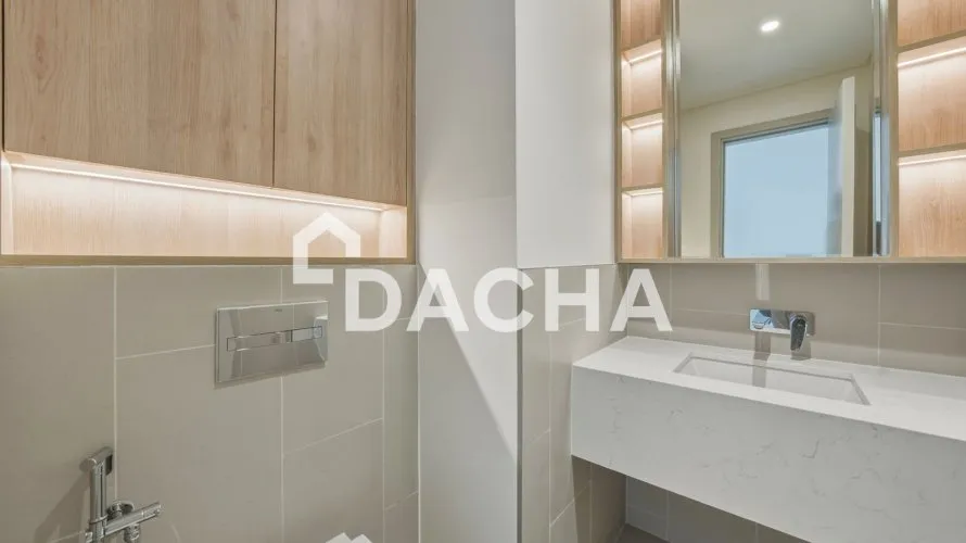 Apartamento de 1 dormitorio en Dubai Hills Estate, UAE No. 2289 № 5