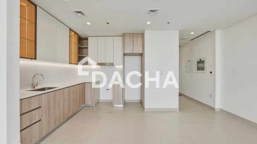 Apartamento de 1 dormitorio en Dubai Hills Estate, UAE No. 2289 № 12