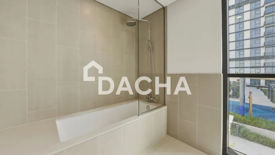 Apartamento de 1 dormitorio en Dubai Hills Estate, UAE No. 2289 № 4