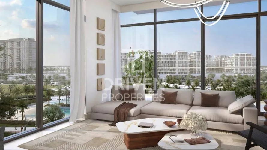 Apartamento de 1 dormitorio en Dubai Hills Estate, UAE No. 2300 № 8