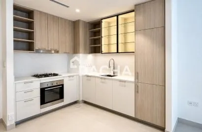 Apartamento de 1 dormitorio en Dubai Hills Estate, UAE No. 2290