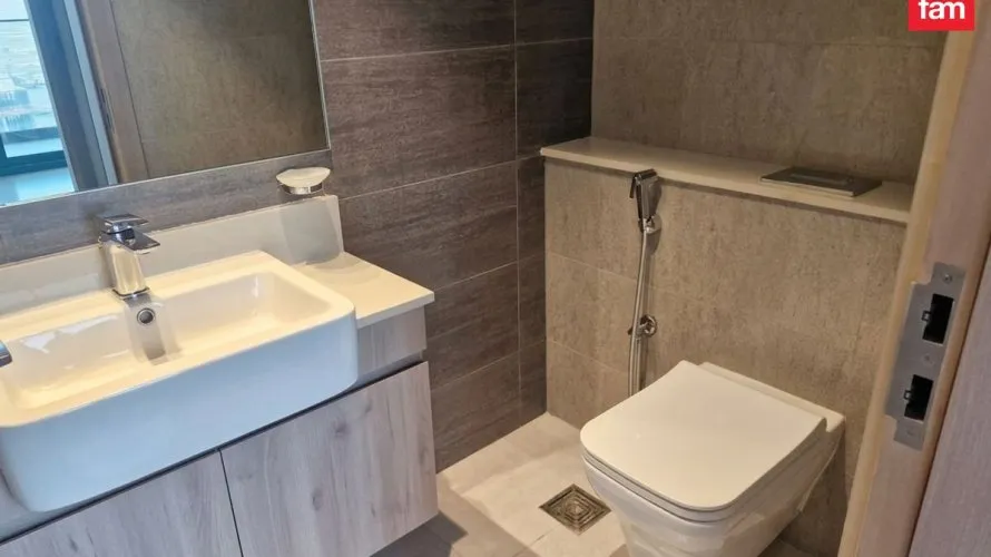 Apartamento de 1 dormitorio en Dubai Hills Estate, UAE No. 2422 № 2