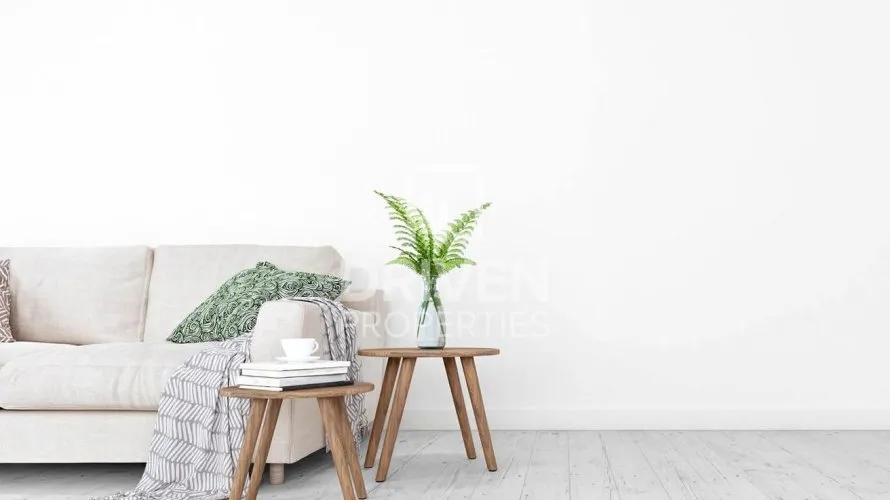 Apartamento de 1 dormitorio en Dubai Hills Estate, UAE No. 2302 № 5