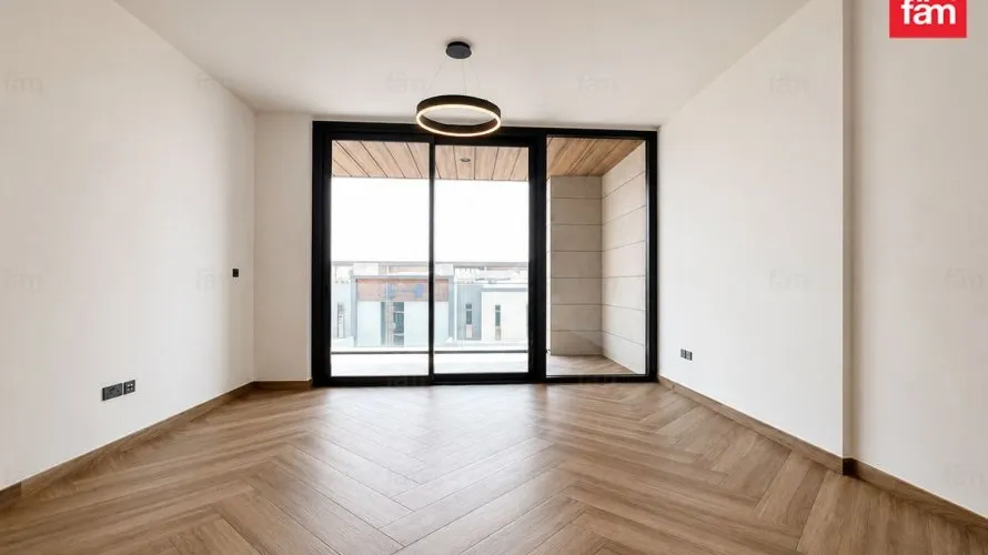 Apartamento de 1 dormitorio en Dubai Hills Estate, UAE No. 2331 № 3