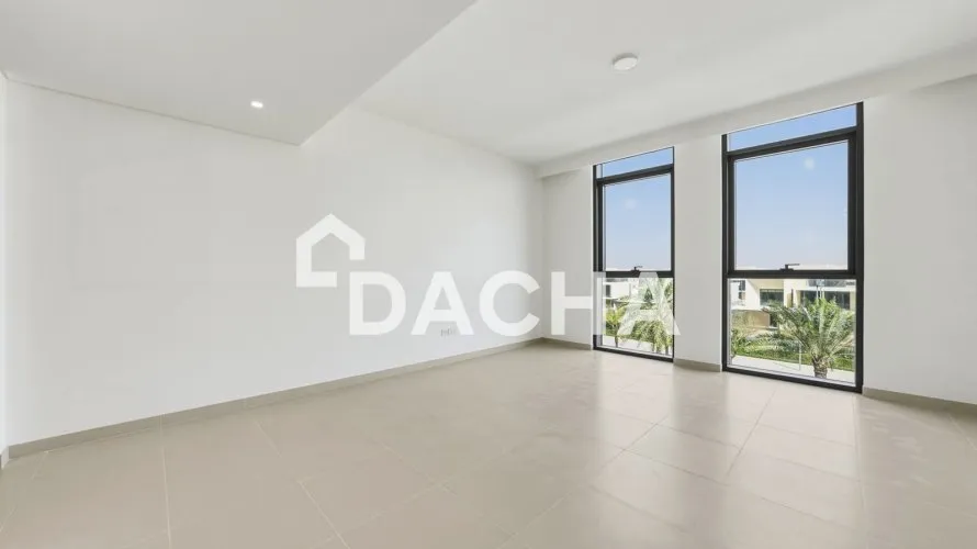 Apartamento de 1 dormitorio en Dubai Hills Estate, UAE No. 2289