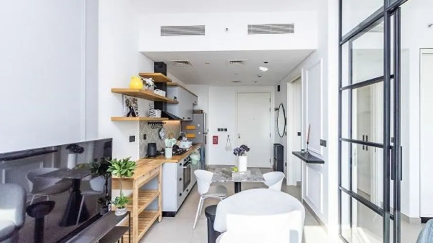 Apartamento de 1 dormitorio en Dubai Hills Estate, UAE No. 2441 № 14