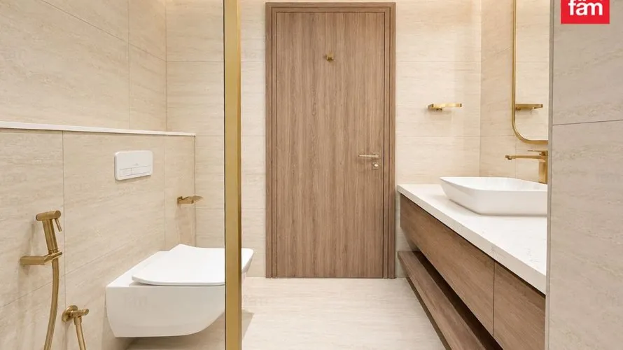 Apartamento de 1 dormitorio en Dubai Hills Estate, UAE No. 2331 № 15