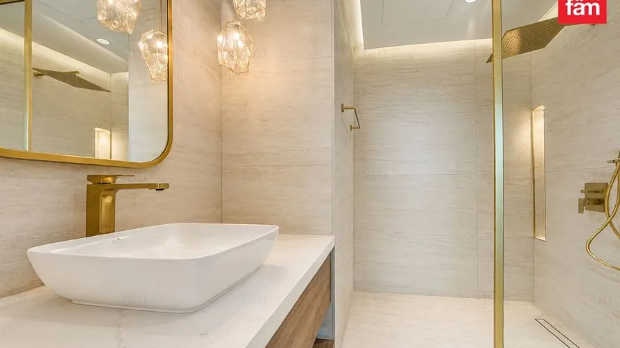 Apartamento de 1 dormitorio en Dubai Hills Estate, UAE No. 2331 № 1
