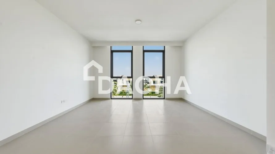 Apartamento de 1 dormitorio en Dubai Hills Estate, UAE No. 2289 № 1