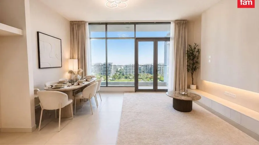 Apartamento de 3 dormitorios en Dubai Hills Estate, UAE No. 2440 № 8