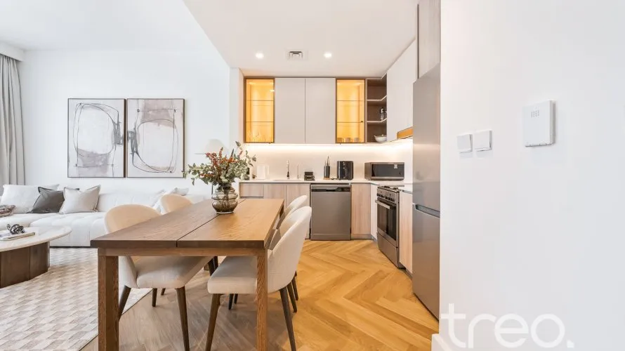 Apartamento de 1 dormitorio en Dubai Hills Estate, UAE No. 2349 № 20
