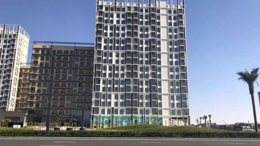 Apartamento de 1 dormitorio en Dubai Hills Estate, UAE No. 2441 № 8
