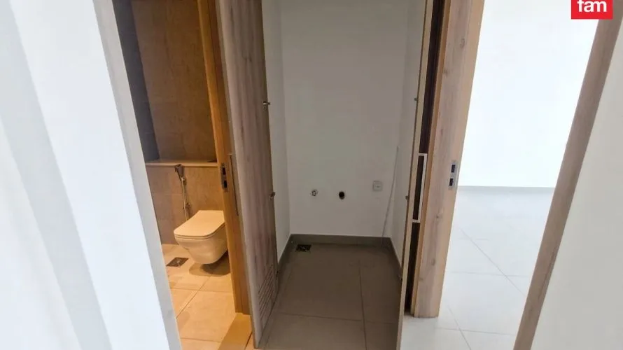 Apartamento de 1 dormitorio en Dubai Hills Estate, UAE No. 2422 № 1
