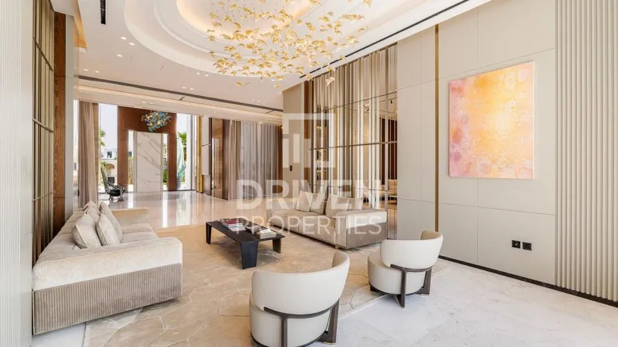 Villa de 3502.17m² en Dubai Hills View, UAE No. 2296 № 22