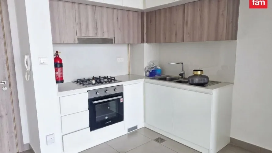 Apartamento de 1 dormitorio en Dubai Hills Estate, UAE No. 2422 № 9
