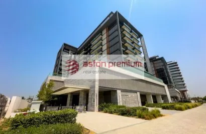 Apartamento de 1 dormitorio en Dubai Hills Estate, UAE No. 2438