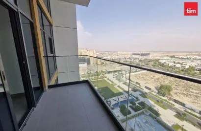 Apartamento de 1 dormitorio en Dubai Hills Estate, UAE No. 2333