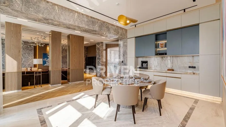 Villa de 3502.17m² en Dubai Hills View, UAE No. 2296 № 11