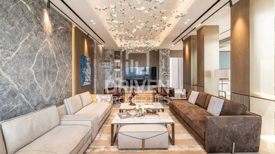 Villa de 3502.17m² en Dubai Hills View, UAE No. 2296 № 4
