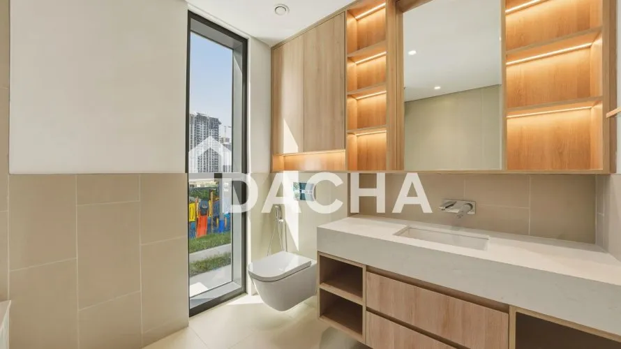 Apartamento de 1 dormitorio en Dubai Hills Estate, UAE No. 2289 № 3