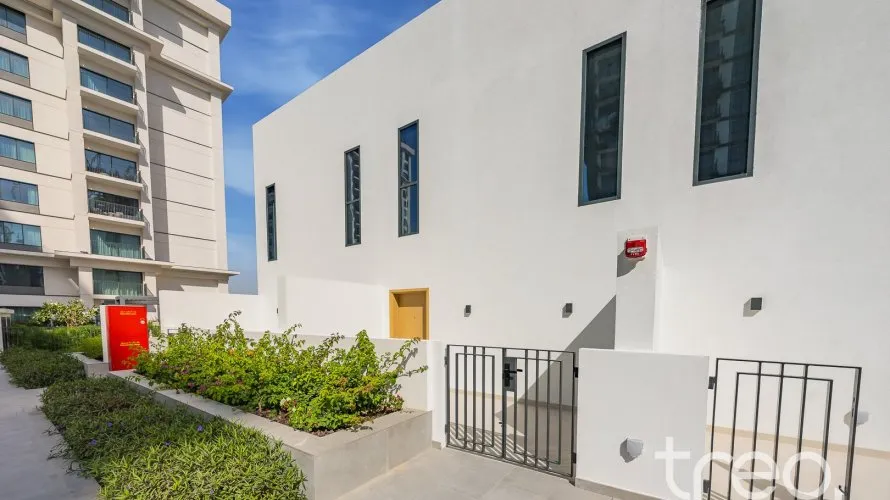 Apartamento de 1 dormitorio en Dubai Hills Estate, UAE No. 2349 № 5