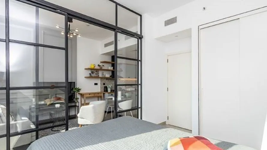 Apartamento de 1 dormitorio en Dubai Hills Estate, UAE No. 2441 № 16