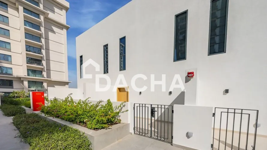 Apartamento de 1 dormitorio en Dubai Hills Estate, UAE No. 2289 № 11