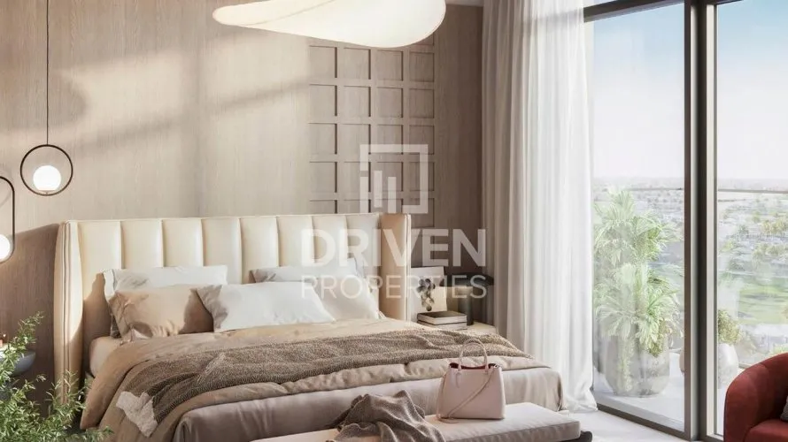 Apartamento de 1 dormitorio en Dubai Hills Estate, UAE No. 2302 № 7
