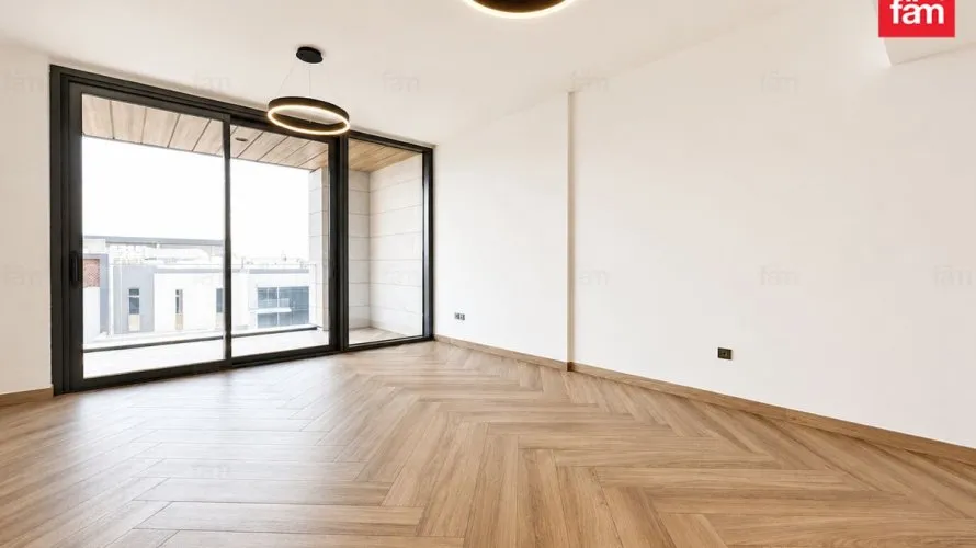 Apartamento de 1 dormitorio en Dubai Hills Estate, UAE No. 2331 № 18