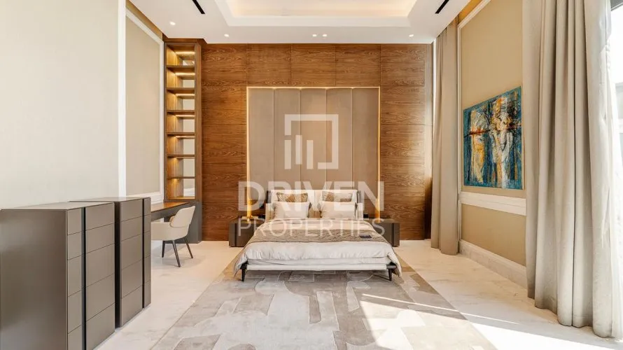 Villa de 3502.17m² en Dubai Hills View, UAE No. 2296 № 18