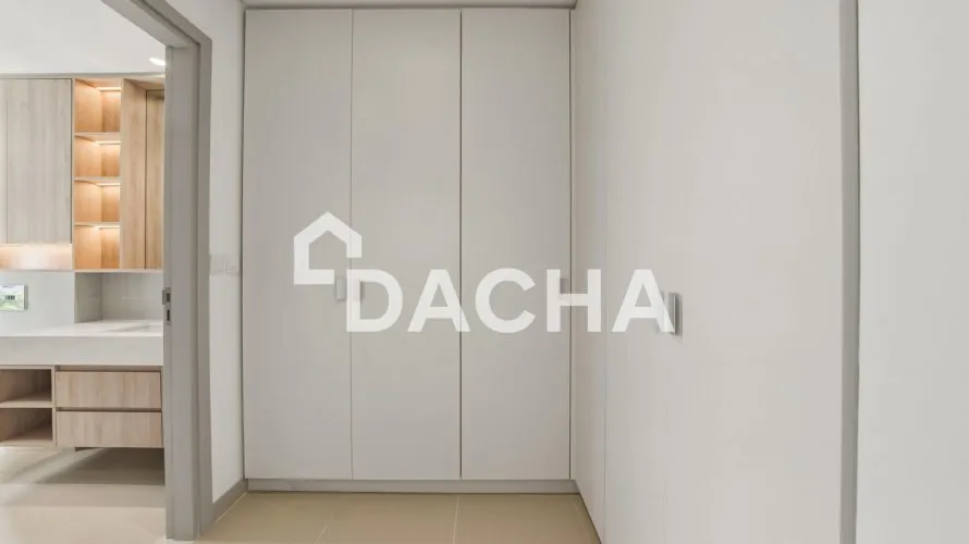 Apartamento de 1 dormitorio en Dubai Hills Estate, UAE No. 2289 № 2