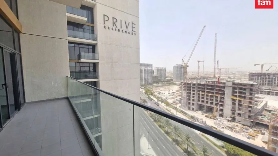 Apartamento de 1 dormitorio en Dubai Hills Estate, UAE No. 2422 № 12