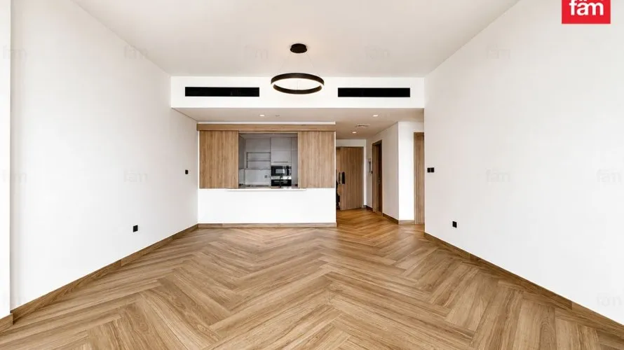 Apartamento de 1 dormitorio en Dubai Hills Estate, UAE No. 2331 № 5
