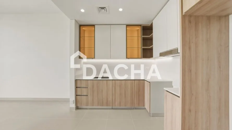 Apartamento de 1 dormitorio en Dubai Hills Estate, UAE No. 2289 № 8